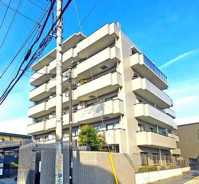 3LDK Apartment near Tokorozawa Station, Saitama — Image 1, Tokorozawa, Saitama
