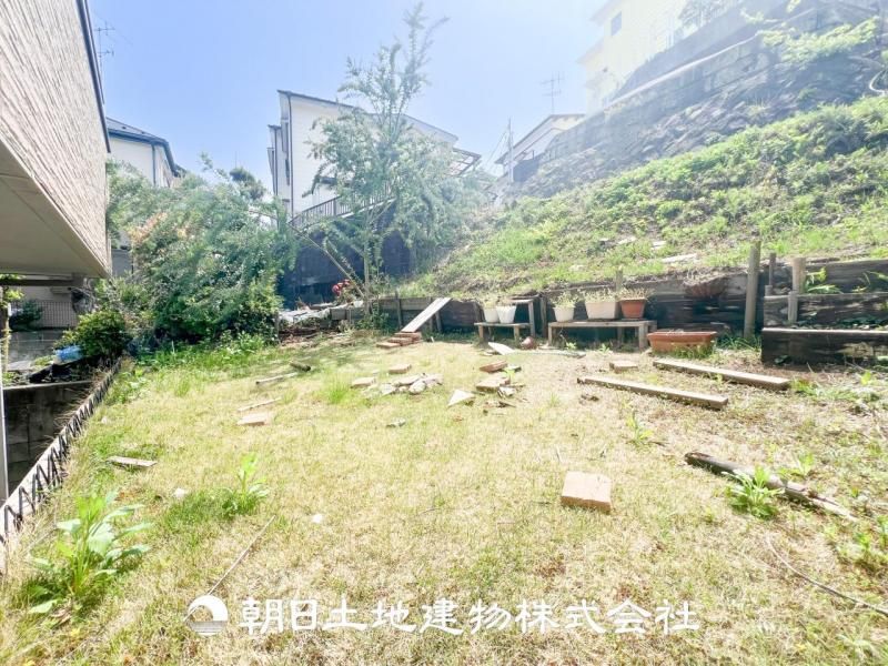 2LDK House in Yokohama with Garden - Asahi Ward - Thumbnail 4