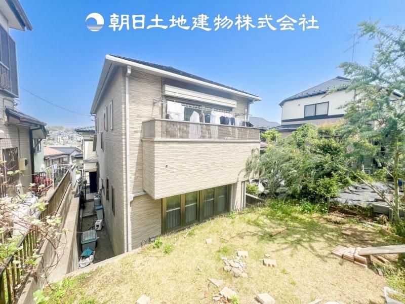 2LDK House in Yokohama with Garden - Asahi Ward - Thumbnail 2