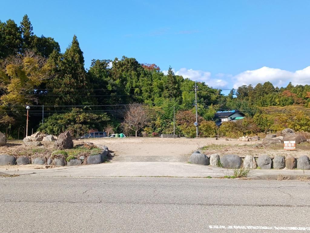 1,050 sqm Vacant Land for Sale in Nanao City, Ishikawa - Thumbnail 4