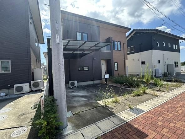 4LDK House for Sale in Fukuroi, Shizuoka - 99.98m² - Thumbnail 3