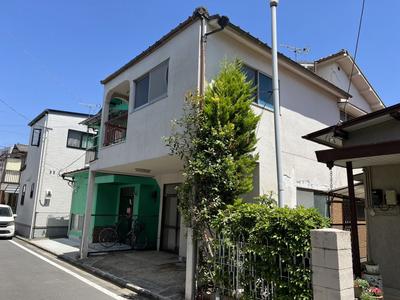 [Homes] Takaouda, Tobe-cho, Iyo-gun, detached house, Takaouda, built in 1973, used house | — Image 1, Tobe, Ehime
