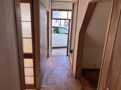 [Homes] Takaouda, Tobe-cho, Iyo-gun, detached house, Takaouda, built in 1973, used house | — Image 4, Tobe, Ehime