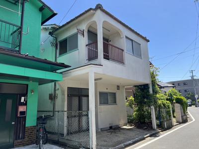 [Homes] Takaouda, Tobe-cho, Iyo-gun, detached house, Takaouda, built in 1973, used house | — Image 1, Tobe, Ehime