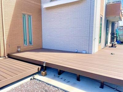 3LDK House in Ōgaki with Underfloor Heating — Image 2, Ogaki, Gifu