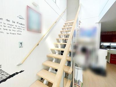 3LDK House in Ōgaki with Underfloor Heating — Image 3, Ogaki, Gifu