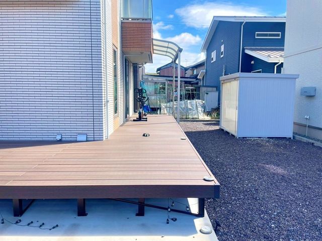 3LDK House in Ōgaki with Underfloor Heating - Thumbnail 2