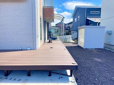 3LDK House in Ōgaki with Underfloor Heating — Image 1, Ogaki, Gifu