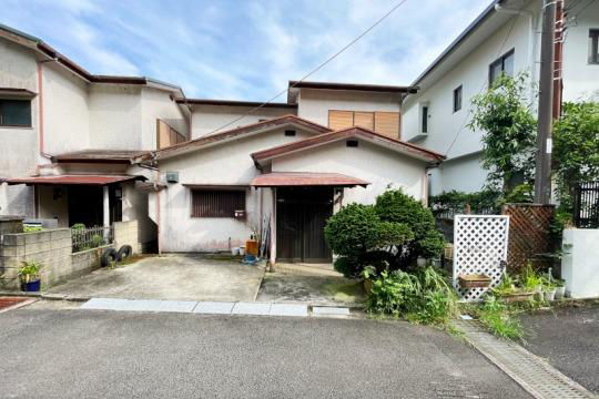 5DK House in Atami with Ocean Views - 850万円 - Image 1