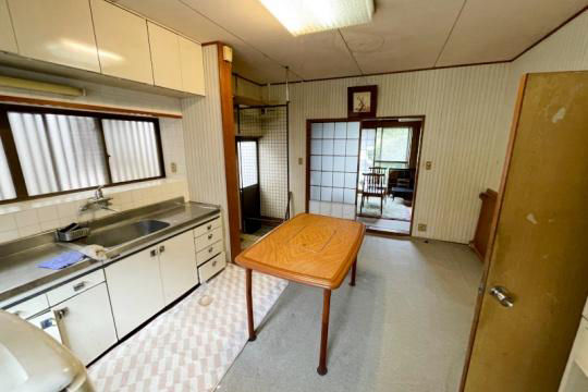 5DK House in Atami with Ocean Views - 850万円 - Thumbnail 4
