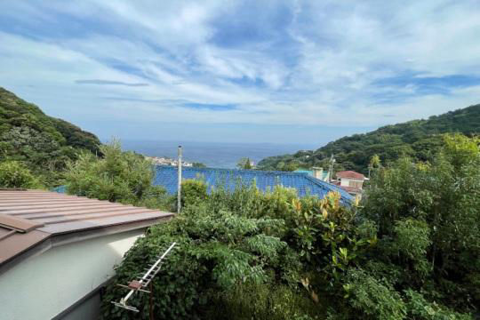 5DK House in Atami with Ocean Views - 850万円 - Thumbnail 3