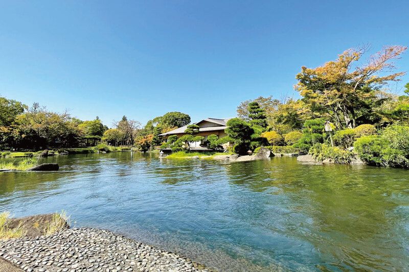 Polus Spazia Nishi-Kasai New Eco House in Tokyo Edogawa - Thumbnail 2