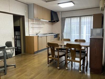 7SLDK House with Additional Structures in Seki City, Gifu — Image 22, Seki, Gifu