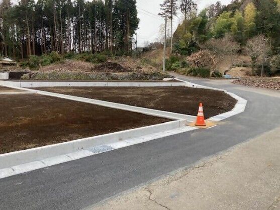 Suganuma Subdivision Land for Sale in Oyama Town, Shizuoka - Thumbnail 2