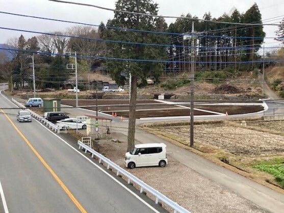 Suganuma Subdivision Land for Sale in Oyama Town, Shizuoka - Thumbnail 4