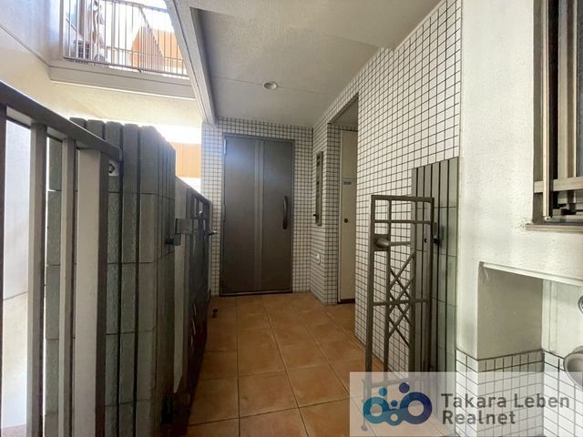 Sanctus Omori Vasser House 2LDK Apartment for Sale in Ota, Tokyo - Thumbnail 4