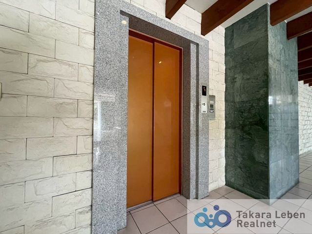 Sanctus Omori Vasser House 2LDK Apartment for Sale in Ota, Tokyo - Thumbnail 3