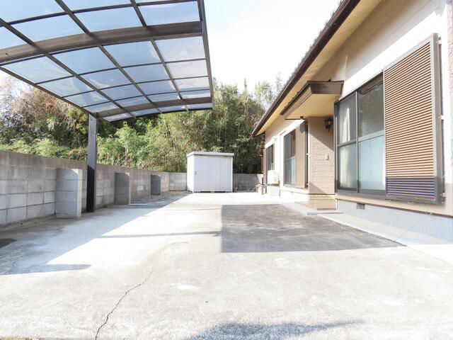 4DK House in Niihama with Garden - 980万円 - Thumbnail 2