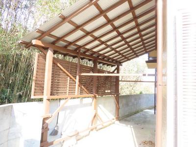 4DK House in Niihama with Garden - 980万円 — Image 3, Niihama, Ehime