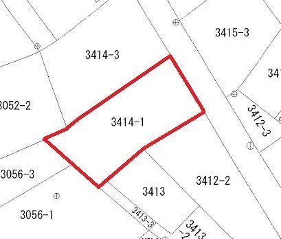 273.72 sqm Vacant Land for Sale in Hitachi City, Ibaraki - Thumbnail 4