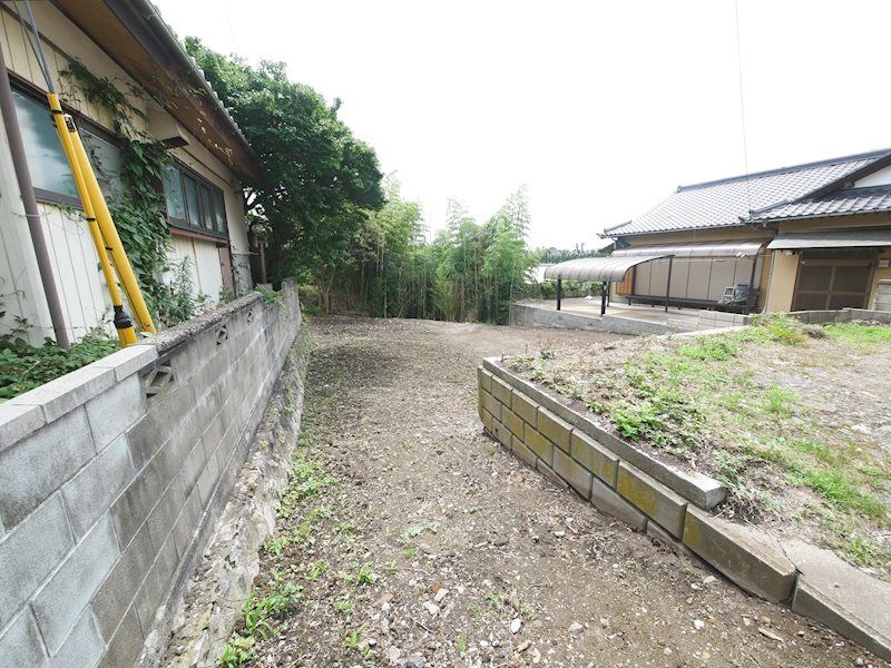 273.72 sqm Vacant Land for Sale in Hitachi City, Ibaraki - Thumbnail 3