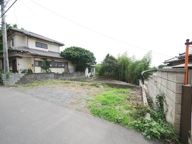 273.72 sqm Vacant Land for Sale in Hitachi City, Ibaraki - Thumbnail 2