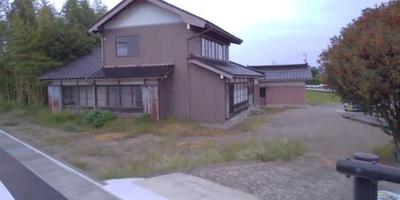 Traditional 8K House with Large Land in Nyuzen, Toyama — Image 1, Nyuzen, Toyama