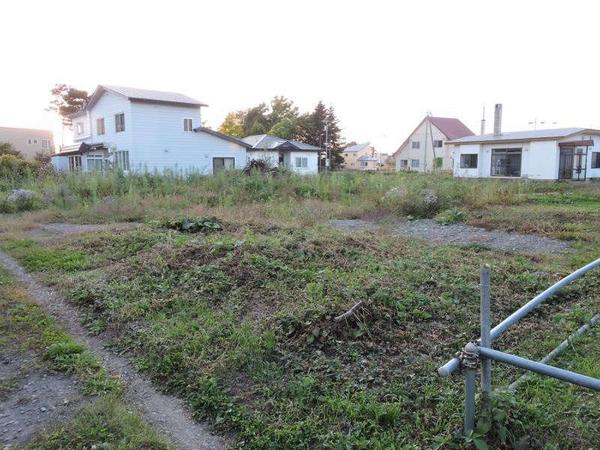 Vacant Land Plot in Kuriyama, Hokkaido - 433.48㎡ Development Opportunity - Thumbnail 2