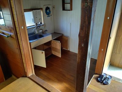 Traditional 8K House with Agricultural Land in Miyoshi City — Image 1, Miyoshi, Tokushima