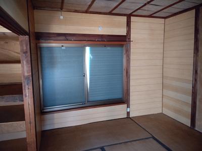 Traditional 8K House with Agricultural Land in Miyoshi City — Image 2, Miyoshi, Tokushima