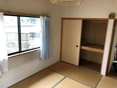 【Property Number:24】Shimokawajima, Chikusai City — Image 2, Chikusei, Ibaraki
