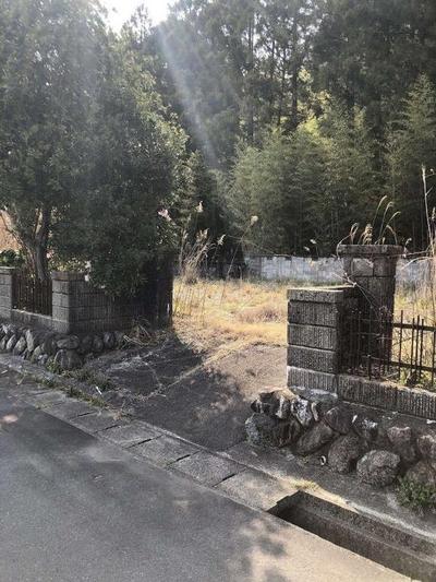 Oyama, Kamiko-machi, Naraha-cho — Image 1, Naraha, Fukushima