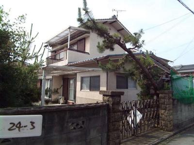 Traditional Home Near Fukusaki Station with Garden Potential — Image 1, Fukusaki, Hyogo