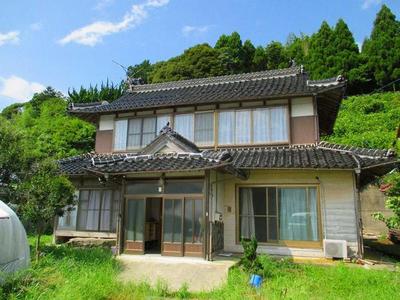 Hokuei Town [No.110] — Image 1, Hokuei, Tottori