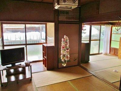 Hokuei Town [No.110] — Image 2, Hokuei, Tottori