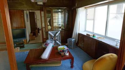 【House with sea seen】Hirata No.7 — Image 3, Kamaishi, Iwate