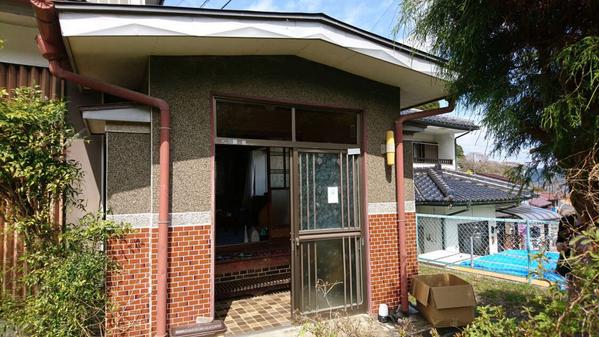 【House with sea seen】Hirata No.7 - Thumbnail 3