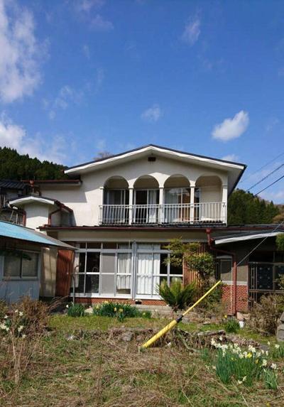 【House with sea seen】Hirata No.7 — Image 1, Kamaishi, Iwate