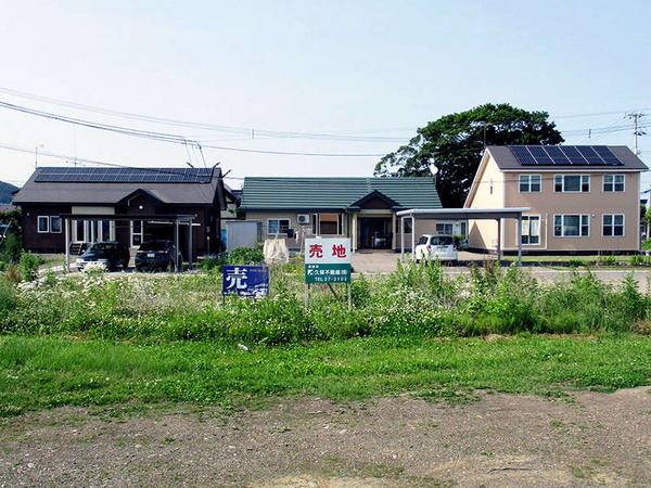 Hokkaido Ikeda-cho Toribetsuhonmachi 14-26 - Thumbnail 2