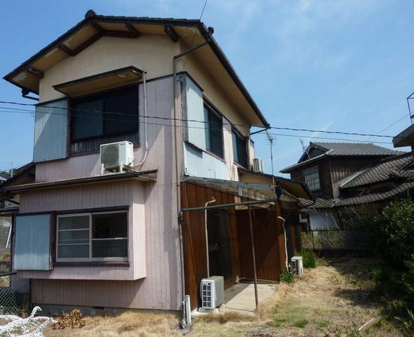 4DK Wooden House for Rent in Yanai City - Thumbnail 2