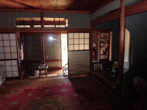 Spacious 5DK House Near Schools in Arao City, Kumamoto - Thumbnail 4
