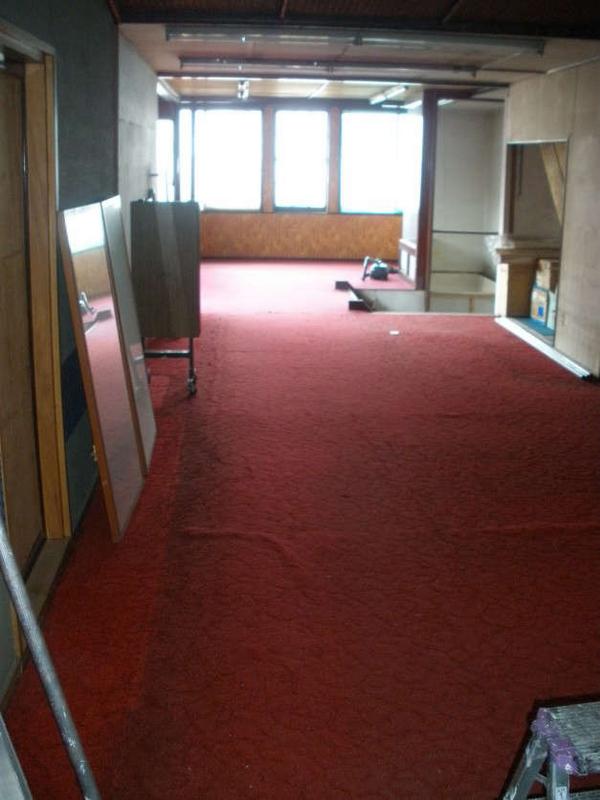 Historic Combined Commercial/Residential Property in Central Hanamaki - Thumbnail 3