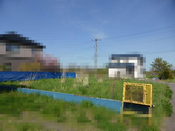 Notsuka vacant land, Iwanai-cho, Hokkaido (H30-2) - Image 1