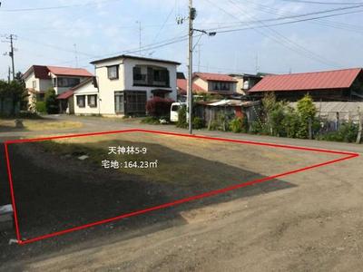 Vacant Land for Sale in Shichinohe Town, Aomori Prefecture — Image 1, Shichinohe, Aomori
