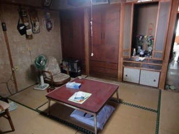 Commercial Property with Store Front in Kagoshima Osaki Town - Thumbnail 2