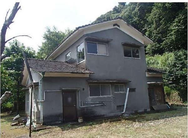 Traditional 5K House with Mountain Views in Usuki, Oita - Thumbnail 2