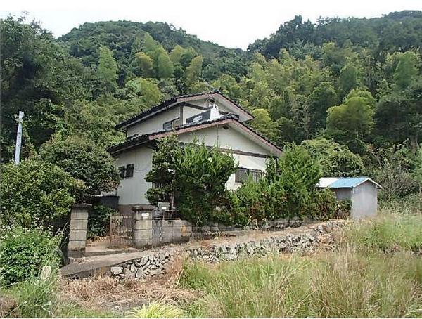 Traditional 5K House Near Coast in Usuki City, Oita - Thumbnail 2