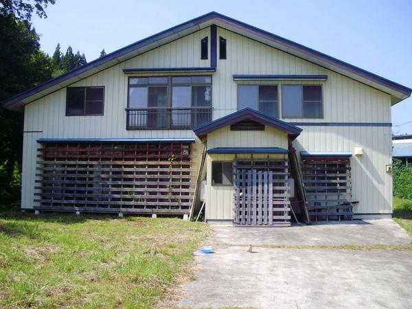 Traditional Wooden House in Scenic Nishiwaga, Iwate Prefecture - Thumbnail 2