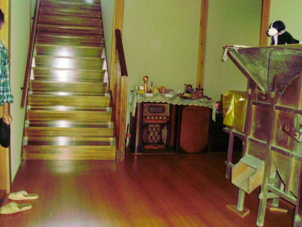 Traditional Wooden House in Scenic Nishiwaga, Iwate Prefecture - Thumbnail 3
