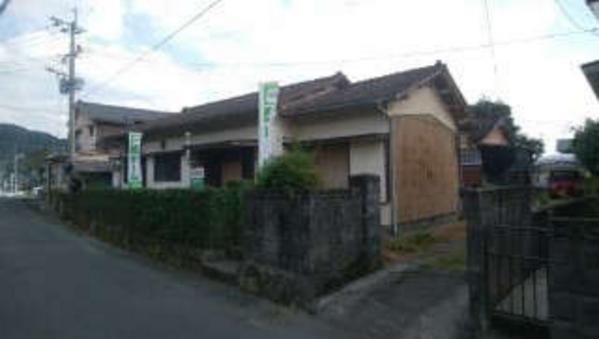 Land Property with House in Hayato-cho, Kirishima - Near Station - Thumbnail 2